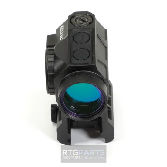 Picture of VERIDIAN VENTA 1X20 GREEN DOT W/ RISER