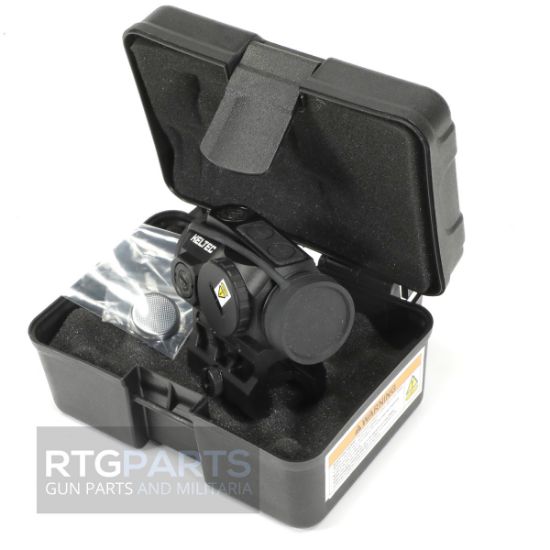 Picture of VERIDIAN VENTA 1X20 GREEN DOT W/ RISER