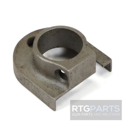 Picture of AK47 LOWER HANDGUARD RETAINER BRACKET, NEW IN WHITE, NOS, NO LEVER