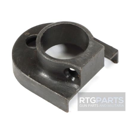 Picture of AK47 LOWER HANDGUARD RETAINER BRACKET, BLUED, NOS, NO LEVER