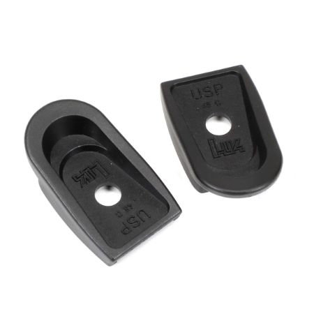 Picture of TWO HK USP45C FINGER REST BASEPLATES NOS