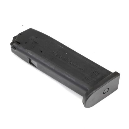 Picture of HK USP 9MM 15RD MAG, EXCELLENT