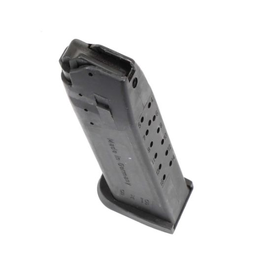 Picture of HK USP 9MM 15RD MAG, EXCELLENT