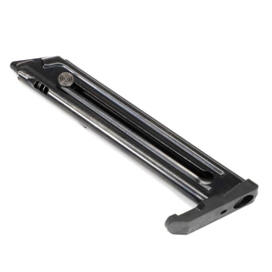 Picture of RUGER MKIII 22/45 10RD MAG, VG