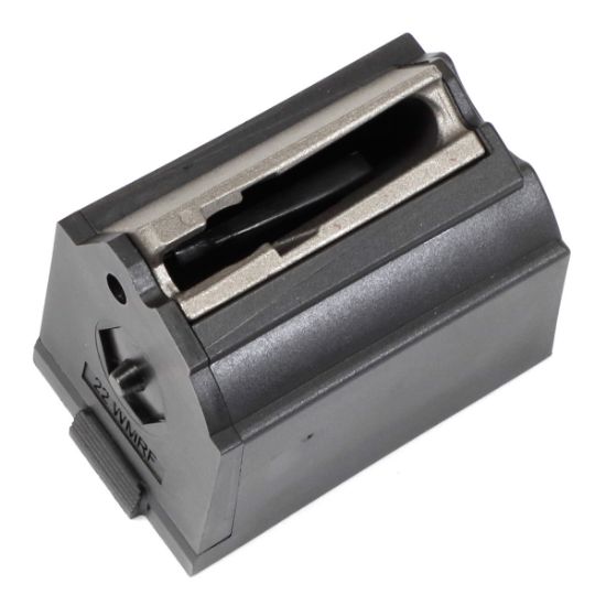 Picture of RUGER 22 MAGNUM 9RD ROTARY MAG LIKE NEW