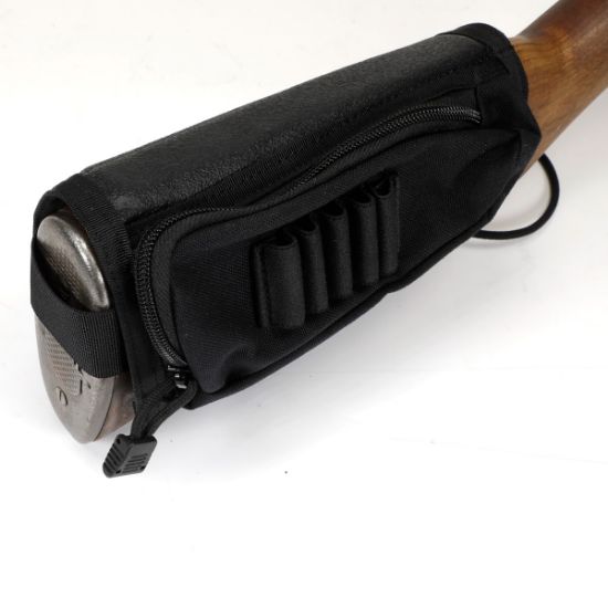 Picture of BLACKHAWK AMMO CHEEK PAD NEW