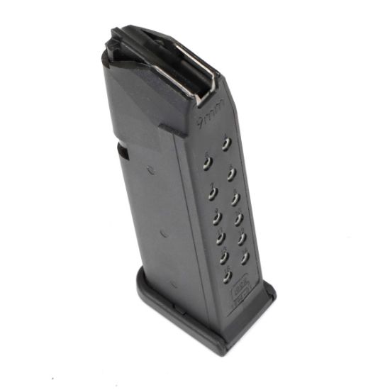 Picture of GLOCK 19 9MM 15RD MAG, LIKE NEW