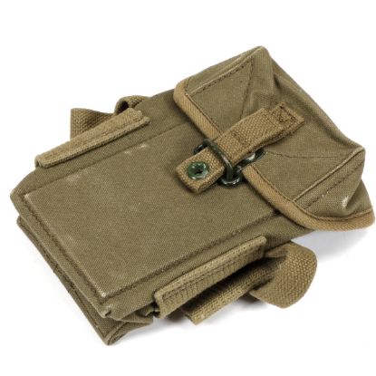 Picture of M14 DUAL MAGAZINE POUCH