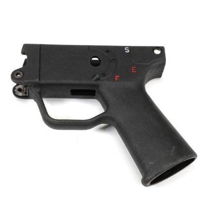 Picture of MP5K/SP89 PLASTIC SEF CLIPPED & PINNED SEF LOWER