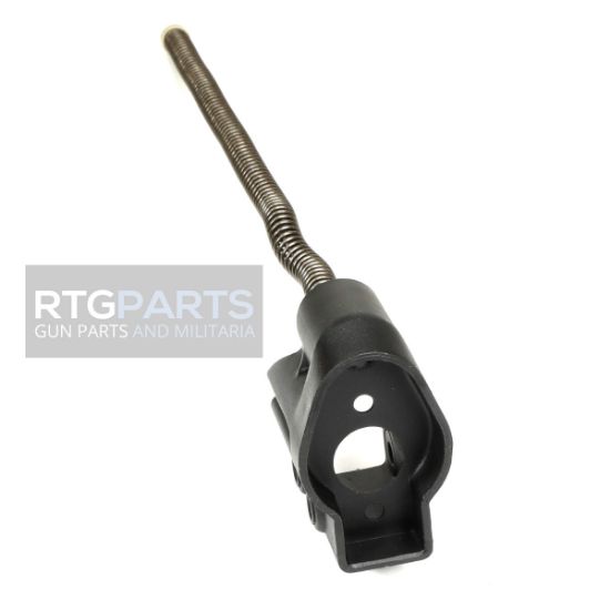 HK51 Collapsing Recoil Assembly, V51 Telescoping Rod, HKK-1528, RTG Parts