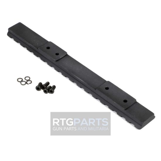 RUGER 10/22 EXTENDED SCOPE MOUNT, 0-MOA, STORMWERKZ, SW-SM-1022-01, RTG Parts