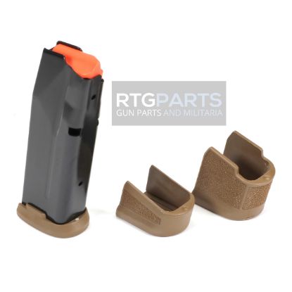 Picture of SIG P365 X-MACRO 17RD 9MM MAGAZINE NEW, COY, INCLUDES EXT SLEEVES FOR STANDARD P365 & XL