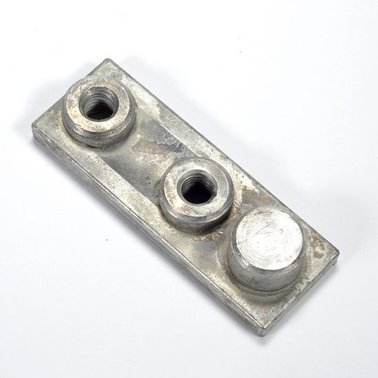 Picture of SPANNSTUECK FOR MG3 LAFETTE TRIPOD NEW