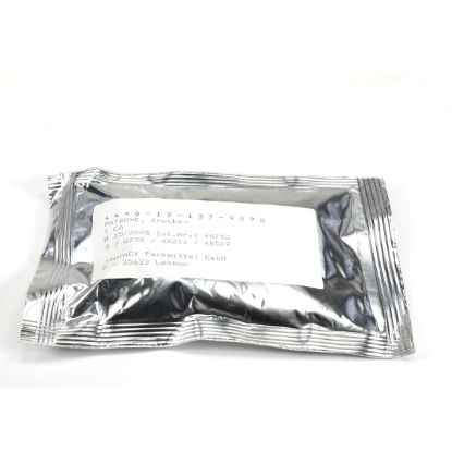 Picture of MG3 DRYING CAPSULE FOR LAFETTE OPTIC, NEW, SEALED