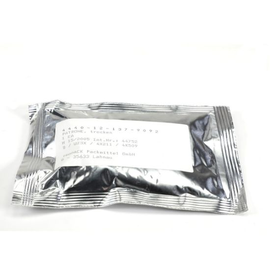 Picture of MG3 DRYING CAPSULE FOR LAFETTE OPTIC, NEW, SEALED