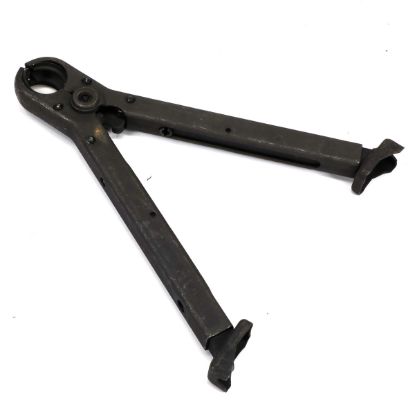 Picture of ORIGINAL SPANISH QUICK DETACH BIPOD FOR CETME B, C & L RIFLES