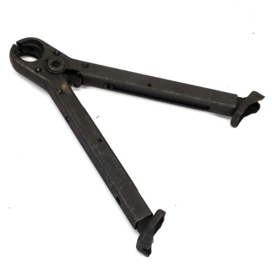Picture of ORIGINAL SPANISH QUICK DETACH BIPOD FOR CETME B, C & L RIFLES