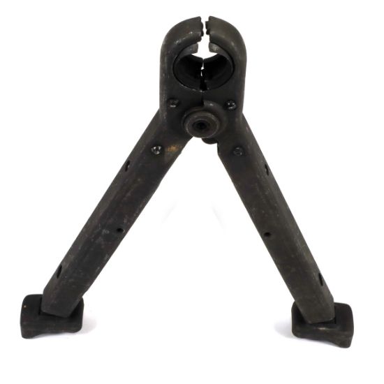 Picture of ORIGINAL SPANISH QUICK DETACH BIPOD FOR CETME B, C & L RIFLES