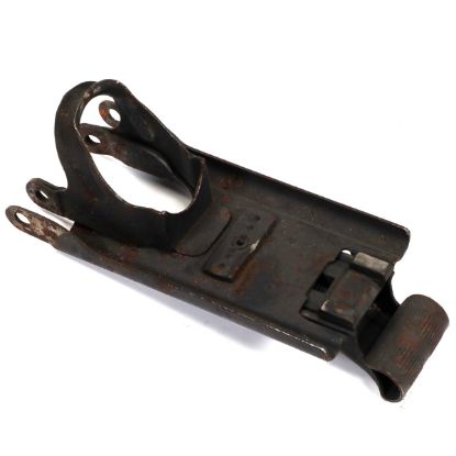 Picture of MG3 BARREL GATE COMPLETE, GOOD