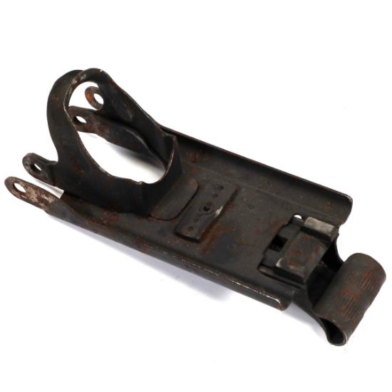 Picture of MG3 BARREL GATE COMPLETE, GOOD