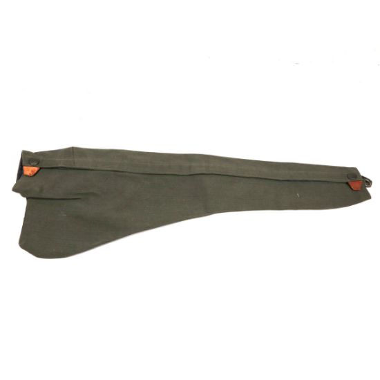 Picture of ORIGINAL SPANISH CETME C WEAPON COVER