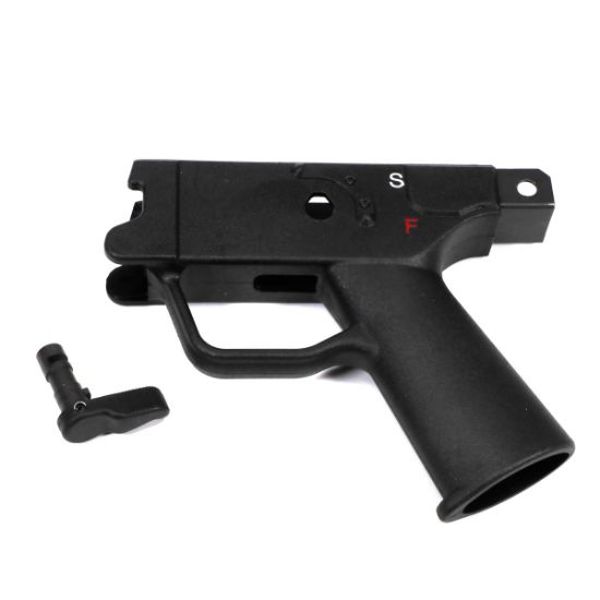 Picture of US MADE S-F LOWER FOR HK, WITH SELECTOR