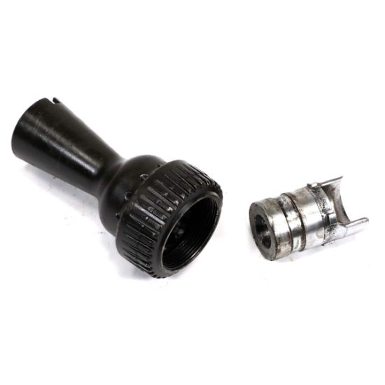 Picture of MG3 MUZZLE CONE / BOOSTER WITH BARREL BEARING VG