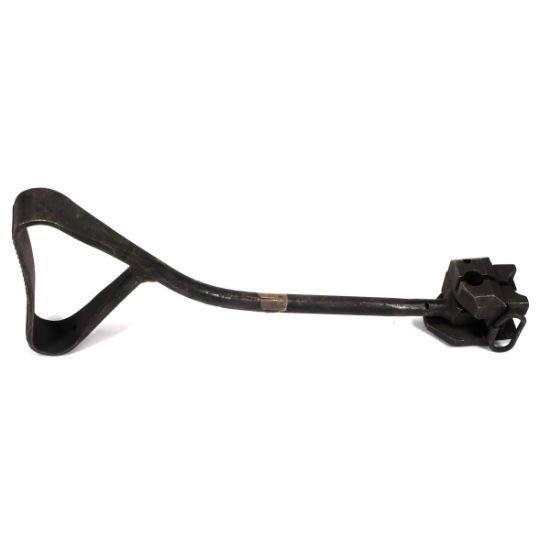 Picture of AK WIRE FOLDING STOCK, REWELD, NO MOUNTING HARDWARE