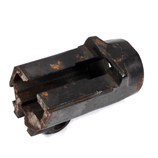 Picture of MG34 REAR RECEIVER SECTION