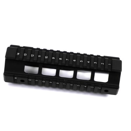 Picture of B&T TRI-RAIL HANDGUARD FOR REMINGTON 870, USED