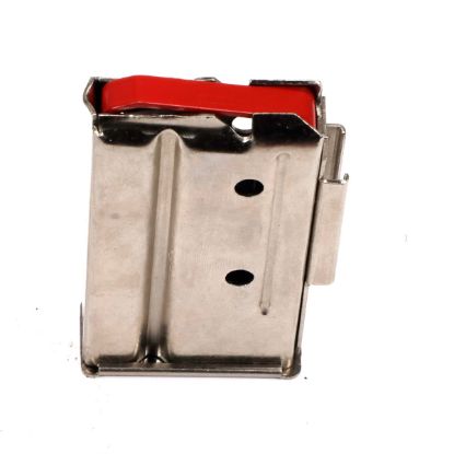 Picture of MARLIN 22WMR 17HMR 7RD NICKEL MAGAZINE, MODELS 25M 25MN 782 882 980 982