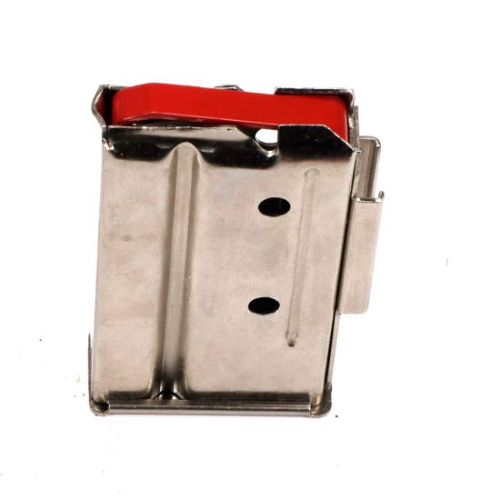 Picture of MARLIN 22WMR 17HMR 7RD NICKEL MAGAZINE, MODELS 25M 25MN 782 882 980 982