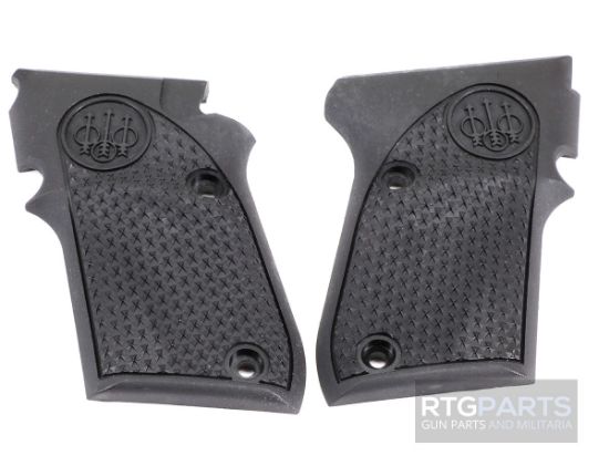 Picture of BERETTA 20X STANDARD GRIPS