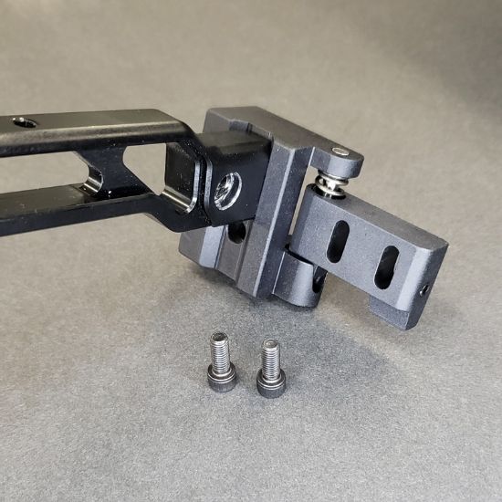 Picture of STORMWERKZ STOCK FOLDING MECHANISM, STRUT TYPE