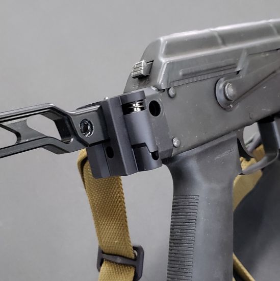 Picture of STORMWERKZ STOCK FOLDING MECHANISM, STRUT TYPE
