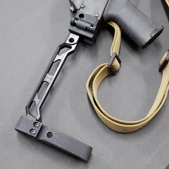 Picture of STORMWERKZ STOCK FOLDING MECHANISM, STRUT TYPE