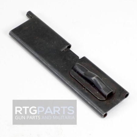 Picture of MG42 DUST COVER NOS, NO LATCH