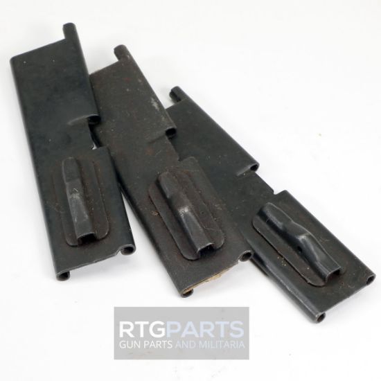 Picture of MG42 DUST COVER NOS, NO LATCH
