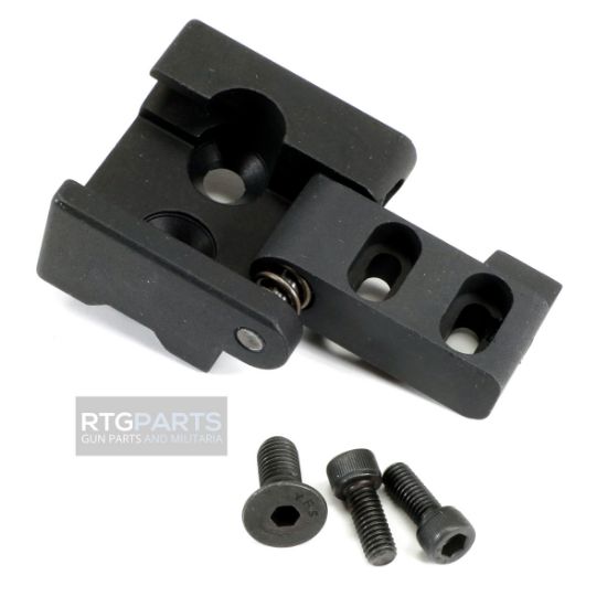 Picture of STORMWERKZ STOCK FOLDING MECHANISM, STRUT TYPE