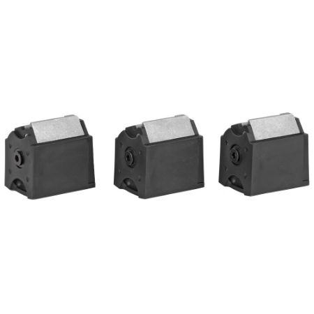 3-PACK RUGER 10/22 10RD MAGAZINES NEW, RIGHT HAND MODEL, 736676904518, RUG-90451, RTG Parts
