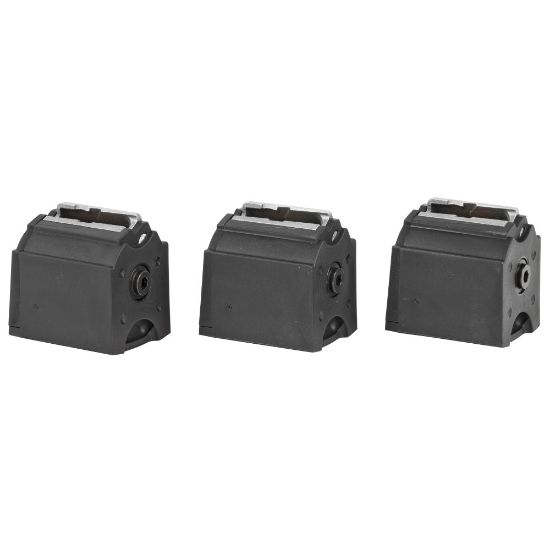3-PACK RUGER 10/22 10RD MAGAZINES NEW, RIGHT HAND MODEL, 736676904518, RUG-90451, RTG Parts