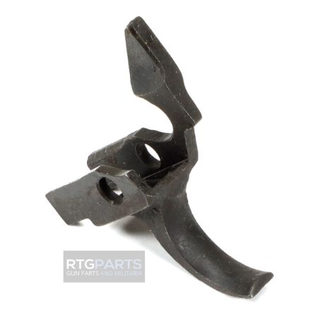 Picture of AK TRIGGER (LARGE AXIS HOLE)