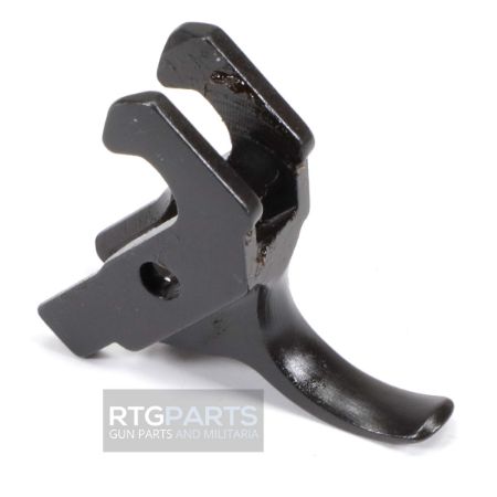 Picture of AK47 TRIGGER, EARLY MILLED PRODUCTION (SMALL HOLE)