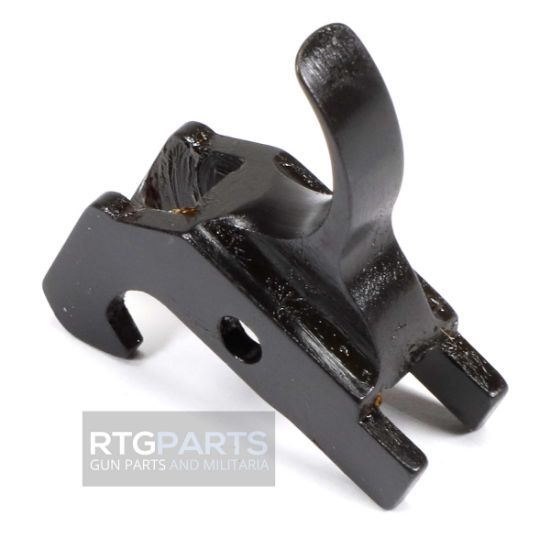 Picture of AK47 TRIGGER, EARLY MILLED PRODUCTION (SMALL HOLE)