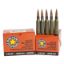 Century Arms, Red Army Standard, Steel Case, 5.45X39, 60 Grain, Full Metal Jacket, Lead Core, 30 Round Box, 30rd, AK74 Ammo, 787450872417, AMMO-AM3423, RTG Parts