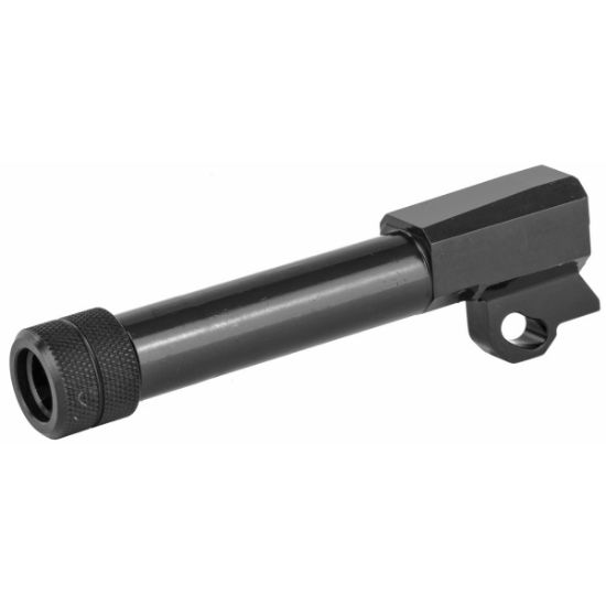 Sig Sauer, Barrel, 9MM, Threaded, P938, 1/2X28 TPI, 798681465002, SIG-BBL-938-9-T, RTG Parts