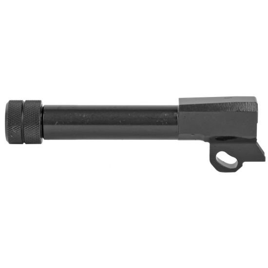 Sig Sauer, Barrel, 9MM, Threaded, P938, 1/2X28 TPI, 798681465002, SIG-BBL-938-9-T, RTG Parts
