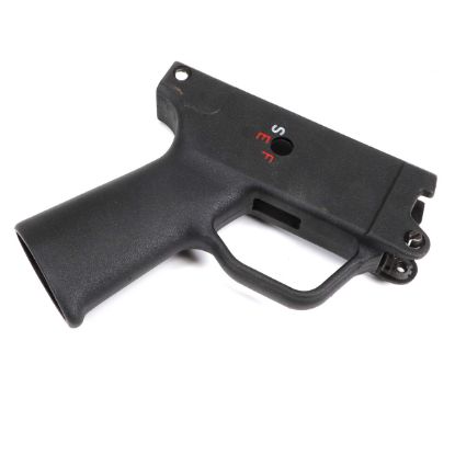 Picture of MP5K/SP89 PLASTIC SEF CLIPPED & PINNED LOWER