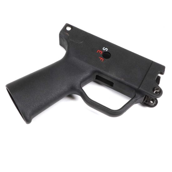 Picture of MP5K/SP89 PLASTIC SEF CLIPPED & PINNED LOWER