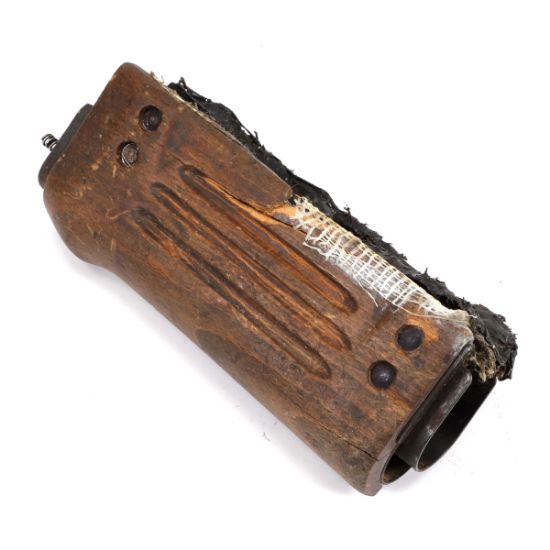 Picture of GALIL AR/SAR WOOD HANDGUARD, BROKEN